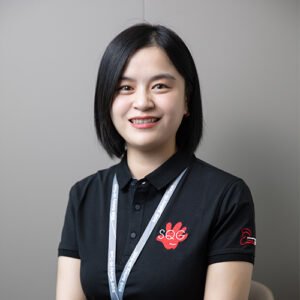 Picture of Lina