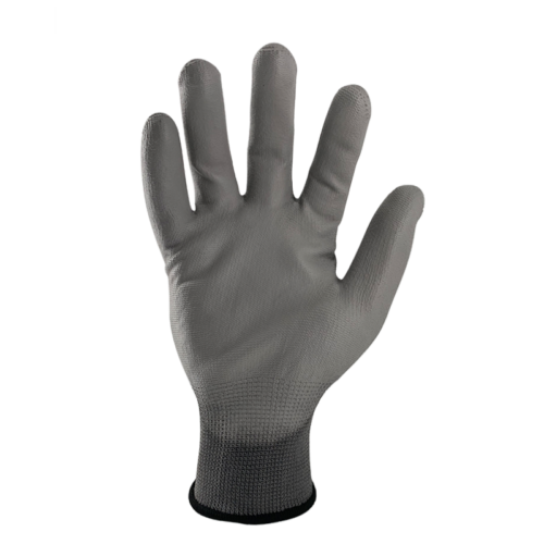 IMAGE PIC OF THE GLOVE B-310 GREY