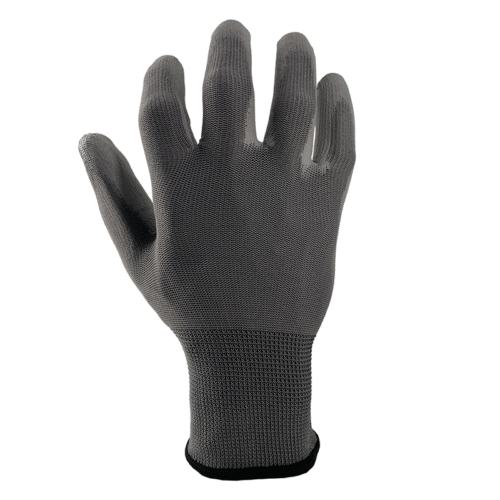 IMAGE PIC OF THE GLOVE B-310 GREY