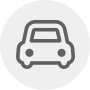 the car icon to show the application of Automotive field