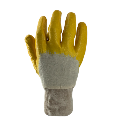 image pic of glove B-210
