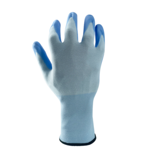 the image pic of the glove B-611