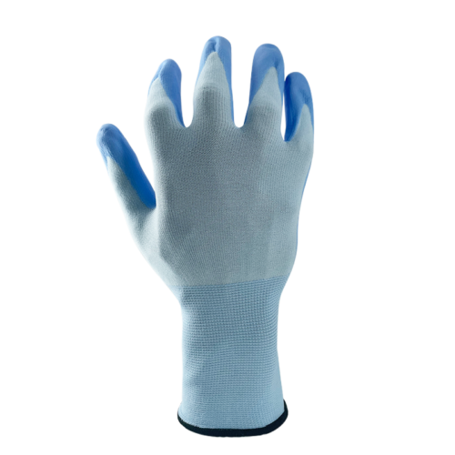 the image pic of the glove B-611