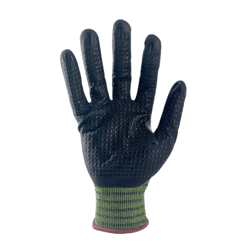 image pic of glove K3-215