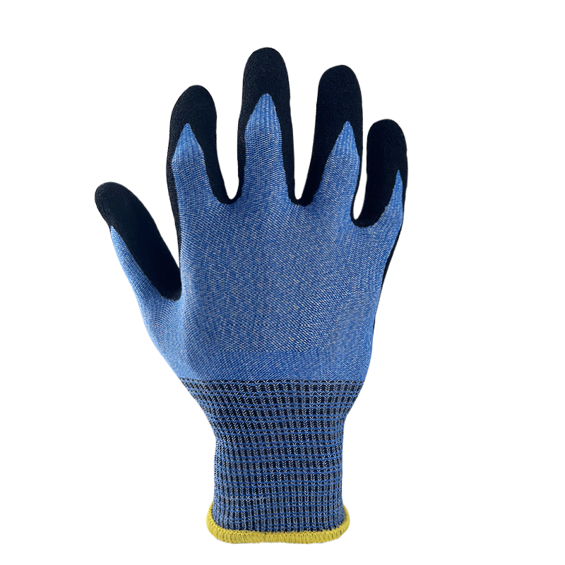 K5-211 – SQG | Safety Glove manufacture China