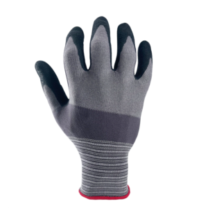 Image of the glove P-116