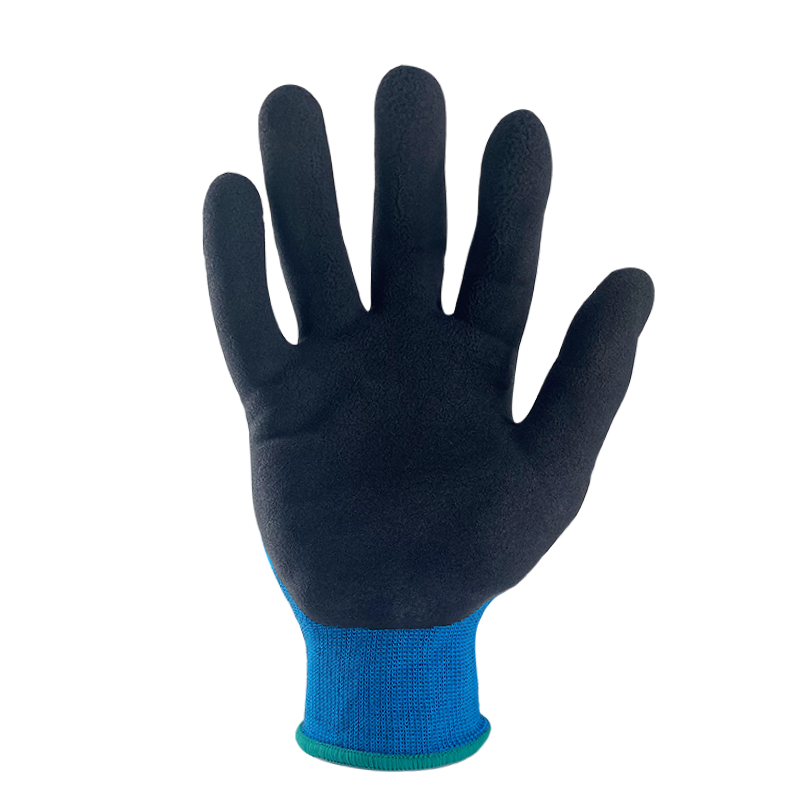 R-115 – SQG | Safety Glove manufacture China