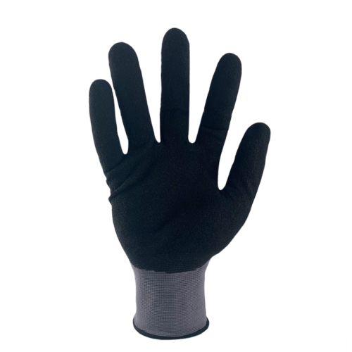 Image of the glove R-213