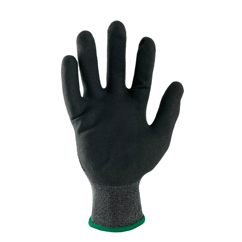 R-610 – SQG | Safety Glove manufacture China