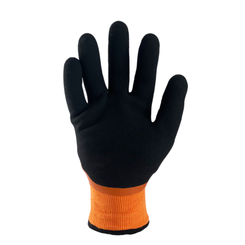 image pic of the glove WP-175