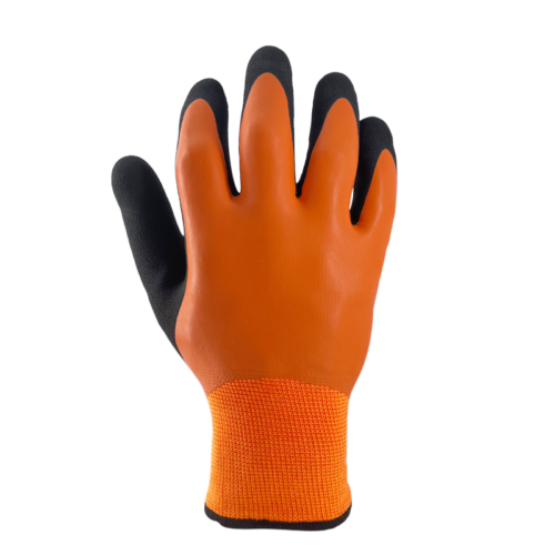 image pic of the glove WP-175