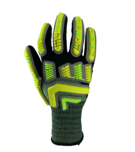 image pic of the glove k6-266