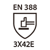 EN388-3X42E