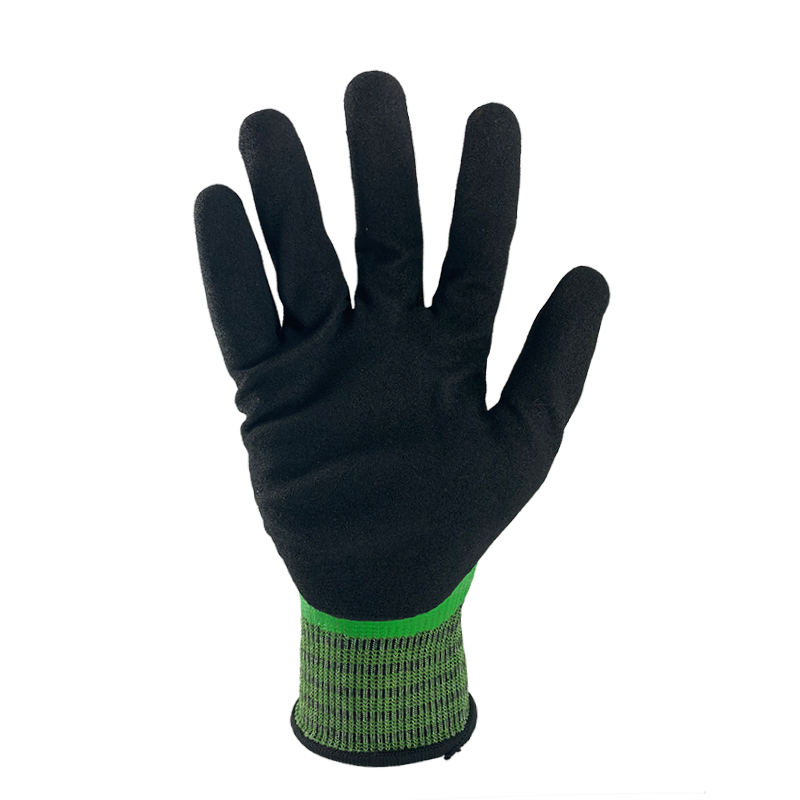 K3-275 – SQG | Safety Glove manufacture China