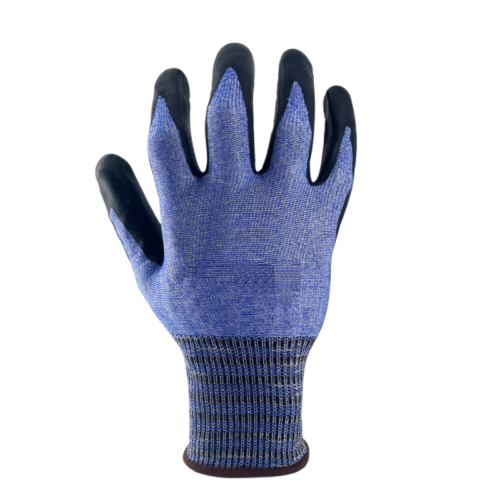 image pic of the glove K5-210
