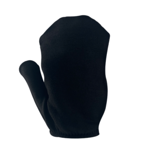 image pic of the glove P-701 mitten style